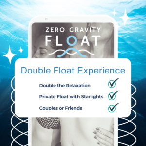 double float experience